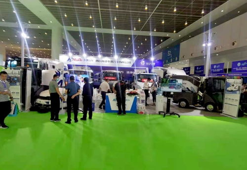 產品動態 | 煙臺海德專用汽車 創新驅動，引領專用汽車行業新發展