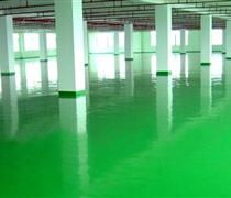 單組份地坪漆的優越性 山東斯泰普力高新建材有限責任公司