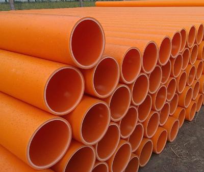 青島正德源建筑材料 優(yōu)質(zhì)GPVC電力管供應(yīng)商