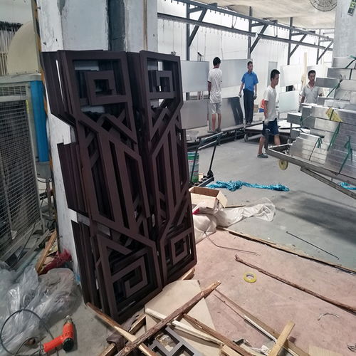 廣東匠鋁建材 以匠心鑄就建筑之美，以鋁材重塑綠色未來(lái)